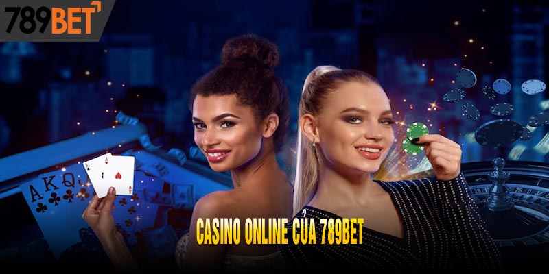 Công Ty 789bet - Nơi Giải Trí Thú Vị Của Các Cược Thủ